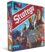 ZiTO!- Stratego - Αρχαίες μάχες: Θερμοπύλες