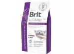 Brit Vetenirary Diets Cat Gastrointestinal High Fibre   5kgr