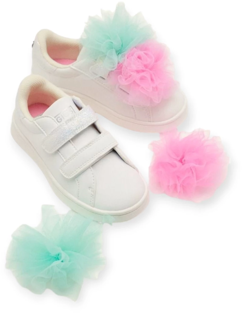 Παιδικά Sneakers Gioseppo Rumney-White