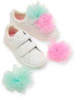 Παιδικά Sneakers Gioseppo Rumney-White