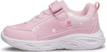 Παιδικά Αθλητικά Παπούτσια Με Φωτάκια Filash Gordon 6V-Pink