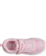 Παιδικά Αθλητικά Παπούτσια Με Φωτάκια Filash Gordon 6V-Pink