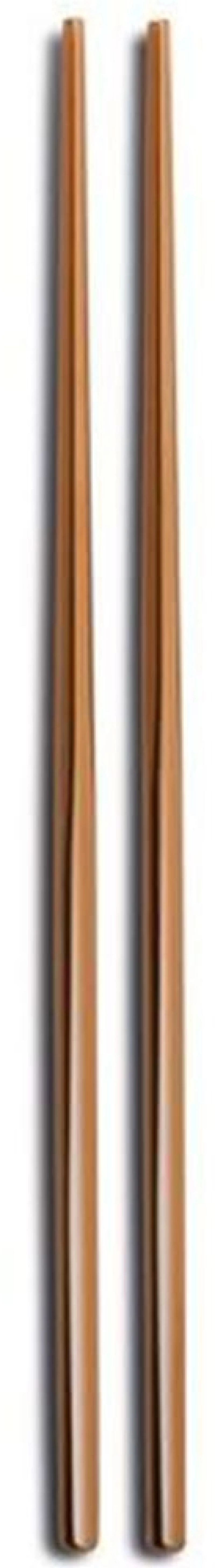 Chopsticks Kyoto (Σετ 2Τμχ) CO07423002 23cm Copper Comas Ανοξείδωτο Ατσάλι