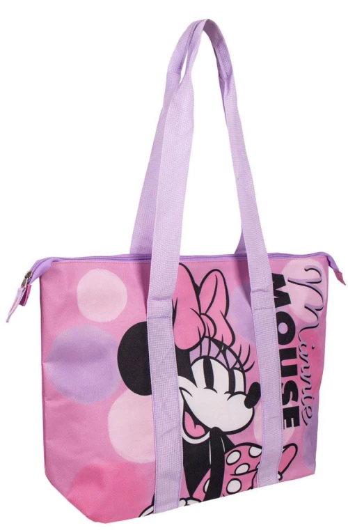 Τσάντα θαλάσσης  Minnie  2100005693-Pink