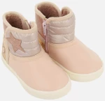 Παιδικά Μποτάκια Gioseppo Bernum 73319-Pink