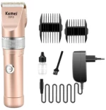 Κουρευτική μηχανή - KM-3910 - Kemei