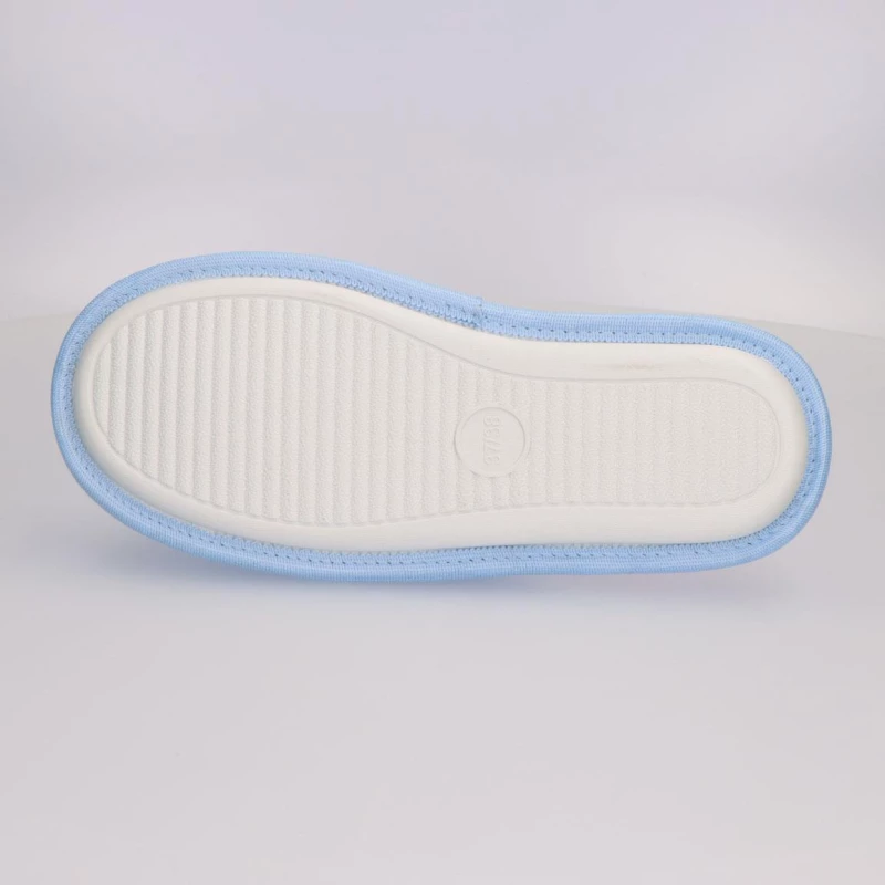 Παντόφλες Stitch 2300007148-Γαλάζιο