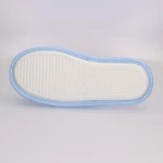 Παντόφλες Stitch 2300007148-Γαλάζιο