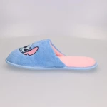 Παντόφλες Stitch 2300007148-Γαλάζιο