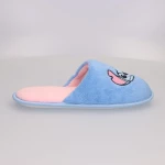 Παντόφλες Stitch 2300007148-Γαλάζιο