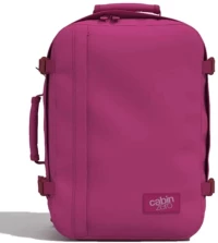 Σακίδιο Πλάτης Αδιάβροχο Travel Classic CZ172507 36lt 44x30x19cm 36lt Lovestruck Pink Cabin Zero