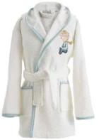 Μπουρνούζι Baby Vesta Home 000013235