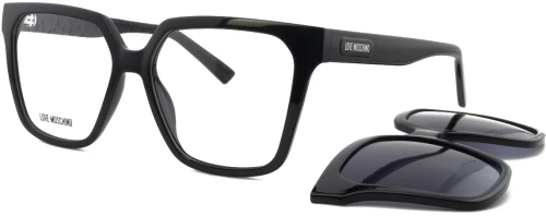 LOVE MOSCHINO MOL688/C 807WJ
