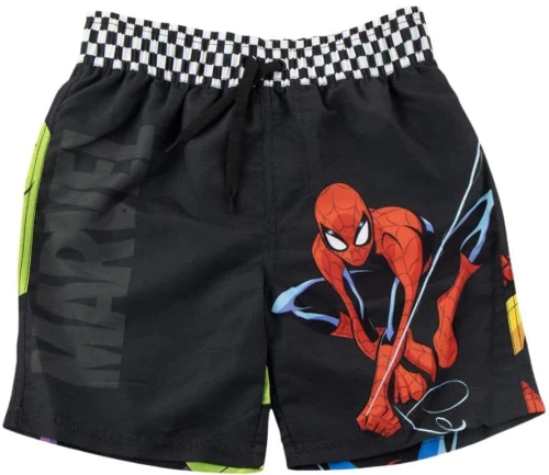 Cerda μαγιό Marvel 2900003272 Black