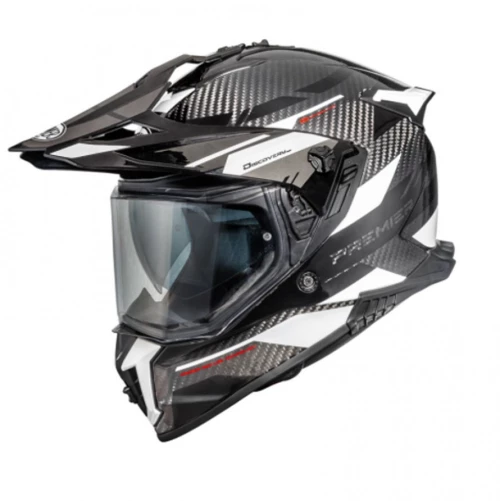 Premier Discovery Carbon EA8