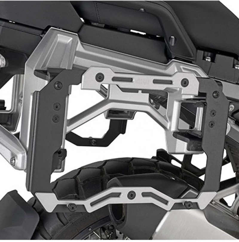 Givi Βάσεις Πλαϊνών Βαλιτσών BMW R 1300 GS Adventure 25 PL5146CAM