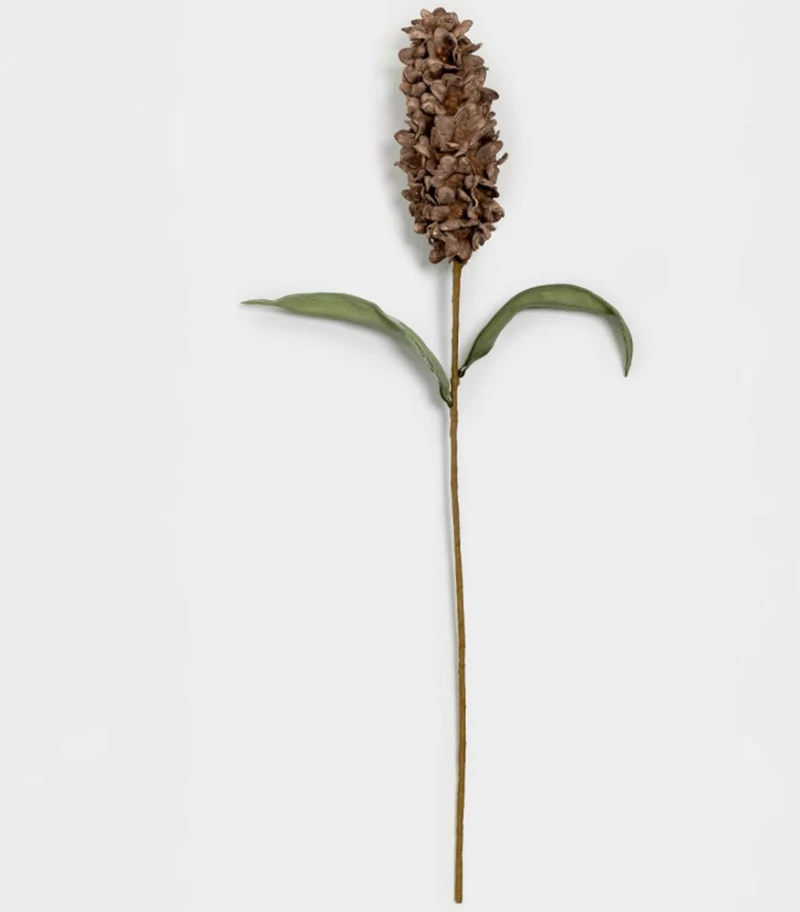 Τεχνητό Λουλούδι Nature Elegance 031833 67cm Brown-Green Foam