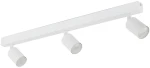 Φωτιστικό Οροφής - Σποτ Nex 10788 3xGU10 70x18x15cm White TK Lighting
