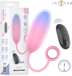 INTENSE - PAMELA GRADIENT G-POINT VIBRATOR