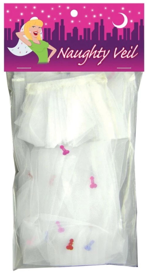 KHEPER GAMES - NAUGHTY VEIL