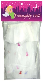 KHEPER GAMES - NAUGHTY VEIL
