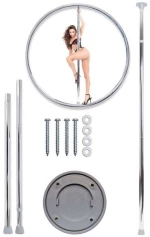 FETISH FANTASY SERIES - FANTASY DANCE POLE STRIPTEASE BAR