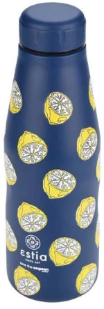 ΘΕΡΜΟΣ TRAVEL FLASK SAVE THE AEGEAN 500ml CITRUS INFUSION