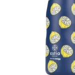 ΘΕΡΜΟΣ TRAVEL FLASK SAVE THE AEGEAN 500ml CITRUS INFUSION