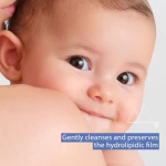 URIAGE Baby 1st Cleansing Cream, Βρεφική Κρέμα Καθαρισμού - 500ml