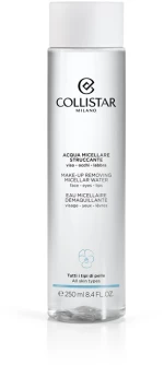 COLLISTAR Make Up Removing Micellar Water, Νερό Καθαρισμού για Πρόσωπο, Μάτια & Χείλη - 250ml