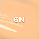 LOREAL PARIS True Match Radiant Serum Concealer, 6N Medium, Concealer Πολλαπλών Χρήσεων - 11ml