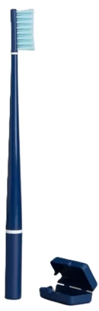 PIUMA Hyaluronic Acid, Οδοντόβουρτσα Μαλακή, Diamond Blue -1τεμ