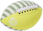 SunnyLife Μπάλα Rugby Neoprene Φουσκωτή Citrus 26180262