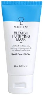 Youth Lab Pore Cleansing Duo Pore Refine Cleanser 300ml + Blemish Purifying Mask 50ml