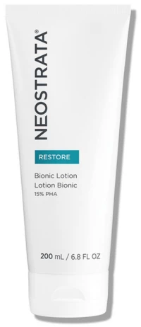 NEOSTRATA Restore Bionic Lotion, Επανορθωτική Ενυδατική Λεπτόρρευστη Κρέμα για Πρόσωπο & Σώμα - 200ml