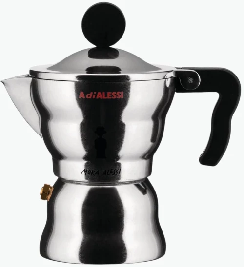 Espresso Coffee Maker Moka