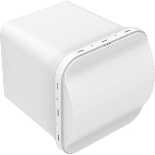 Tachyon TNA-AK-S-45, Sectorial antenna for TNA-303x, 30dBi, 60 GHz, 45°/5°
