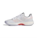 Adidas Adizero Select 3.0 JI4492 Sneakers Basketball Λευκό