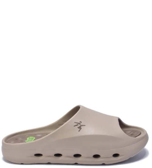 Runners XT-011 Παντόφλα Μπεζ