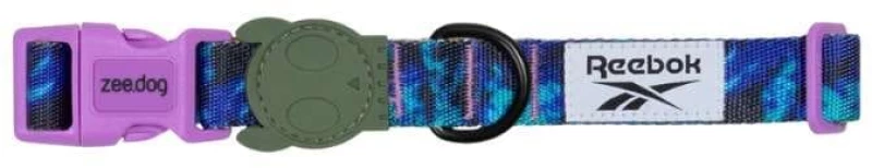 ZeeDog Κολάρο Σκύλου Reebok Trekk Large 45-70cm x 2.5cm