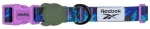 ZeeDog Κολάρο Σκύλου Reebok Trekk Large 45-70cm x 2.5cm