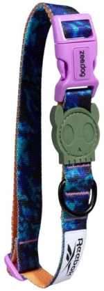 ZeeDog Κολάρο Σκύλου Reebok Trekk Large 45-70cm x 2.5cm