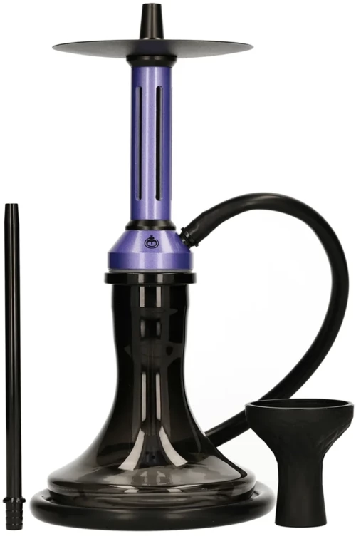 Ναργιλές El-Badia Fusion Purple