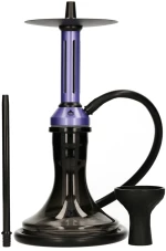Ναργιλές El-Badia Fusion Purple