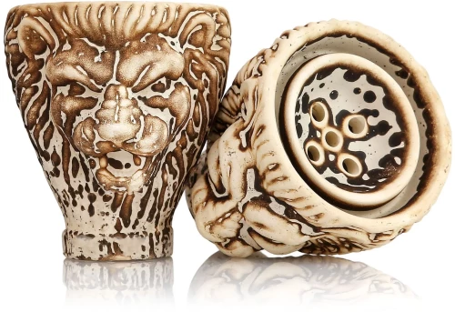 Μπώλ Werkbund Hookah Lion