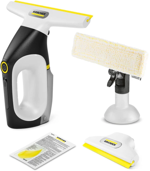 Kärcher WV 3 Comfort Precision