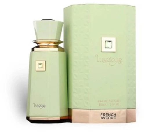 French Avenue-Luscious EDP-100ml