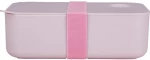 HOMELY ΦΑΓΗΤΟΔΟΧΕΙΟ 1lt ROSE QUARTZ