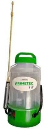 Ψεκαστήρας Μπαταρίας Primitec 5