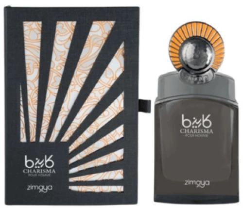 Zimaya-Charisma pour Homme EDP-100ml